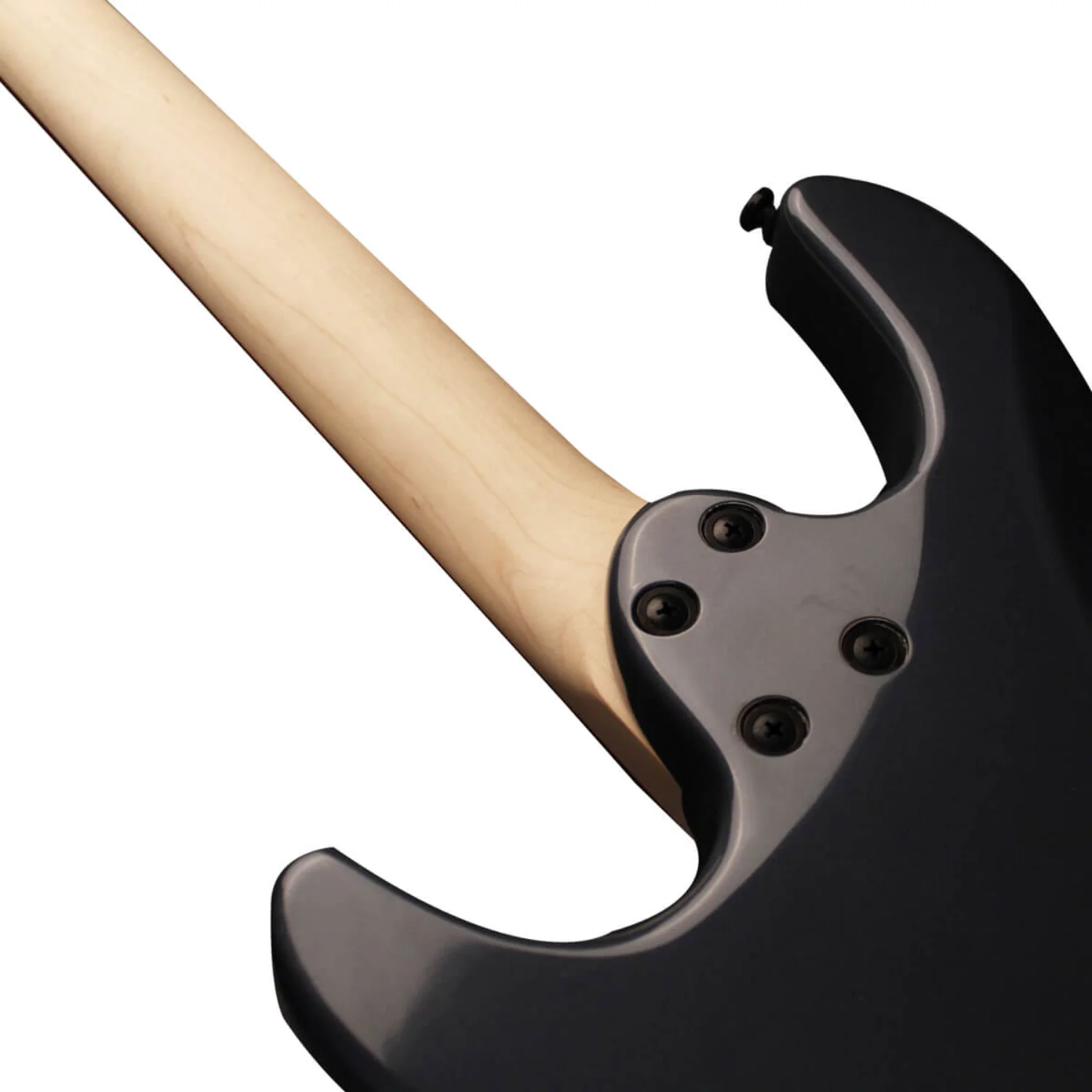 Cort KX100 HT 6 String Electric Guitar - Image 3