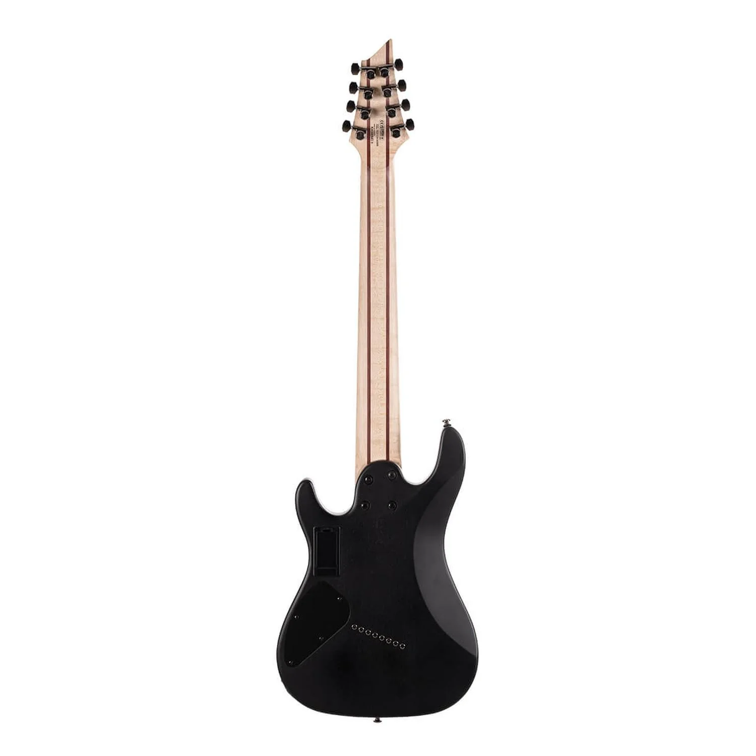 Cort KX508 Multi Scale II 8 String Electric Guitar - Image 9