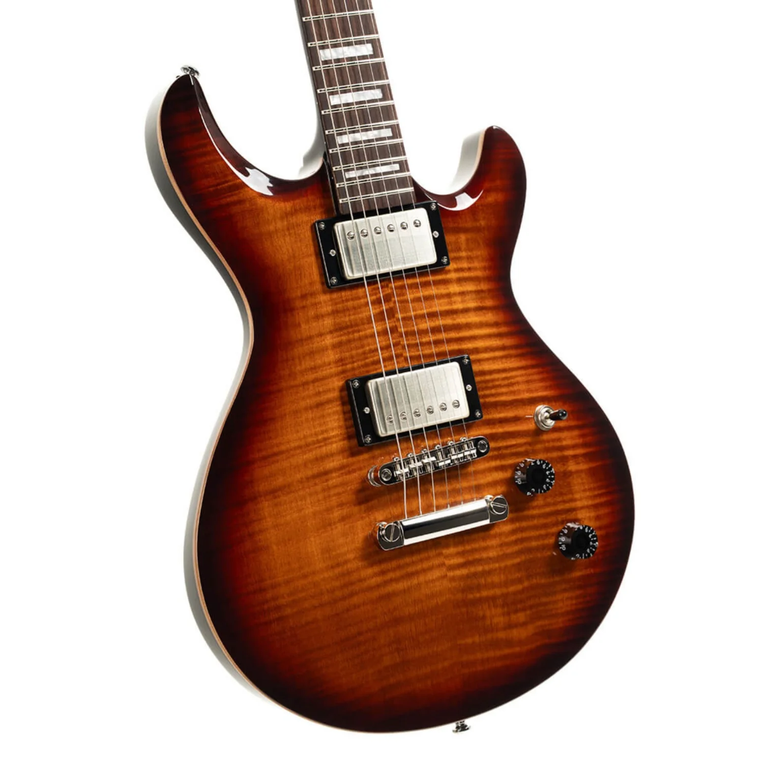 Cort M600 Electric Guitar - Image 12