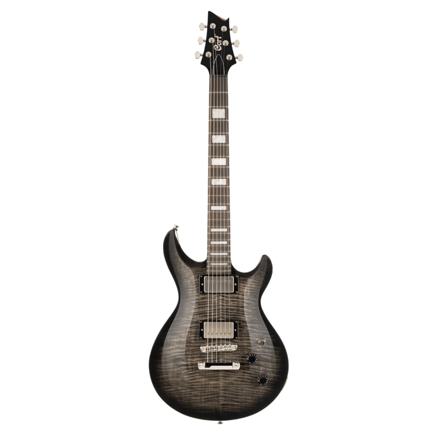 Cort M600 Electric Guitar - Image 2