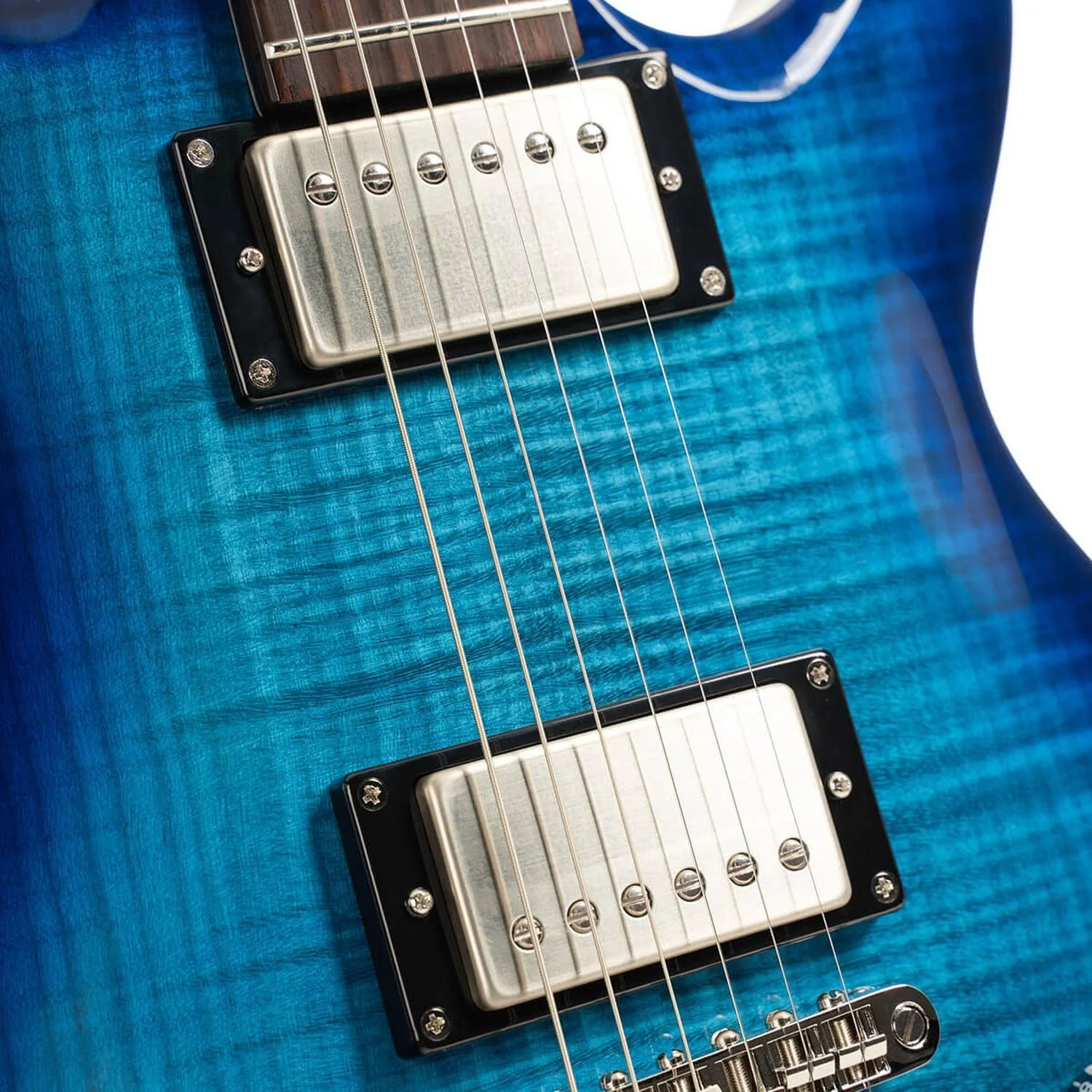 Cort M600 Electric Guitar - Image 23