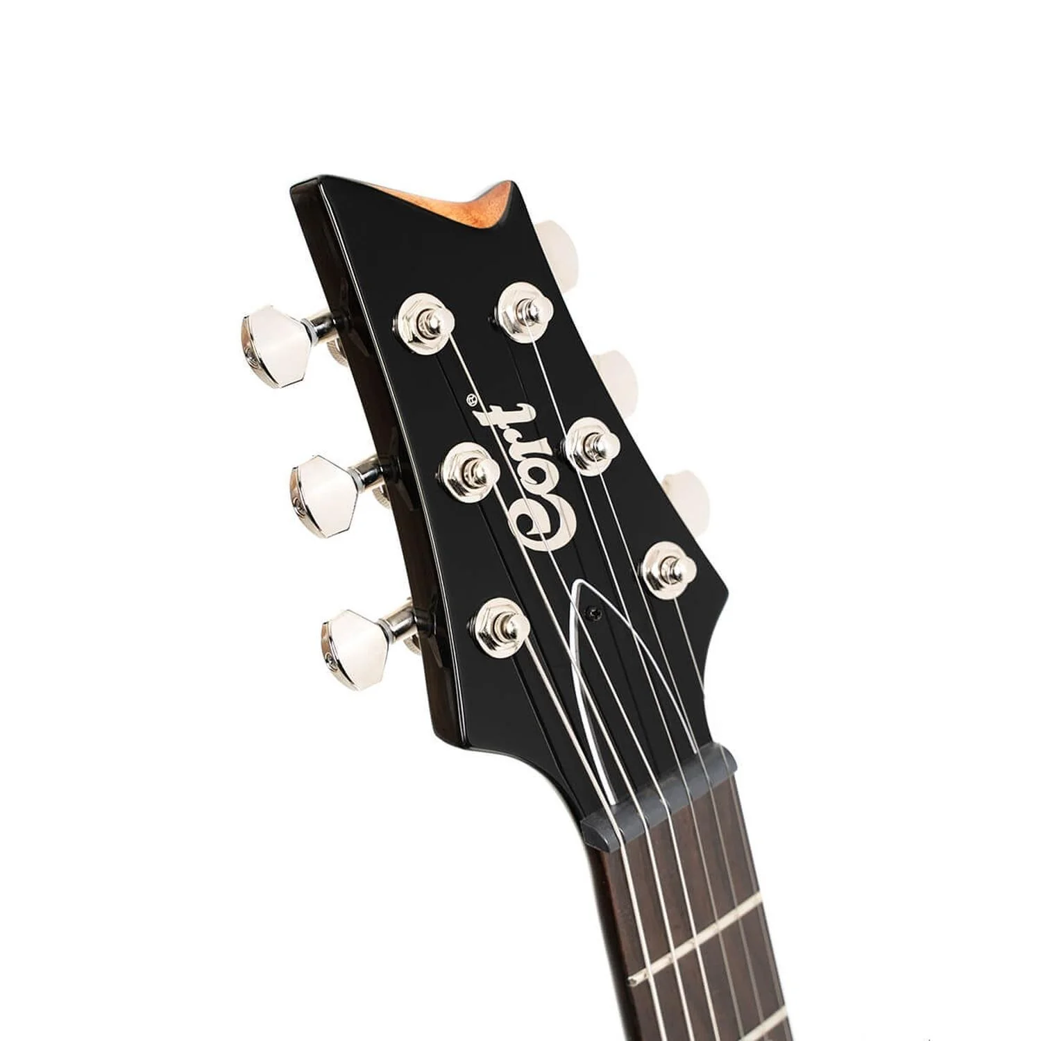 Cort M600 Electric Guitar - Image 28