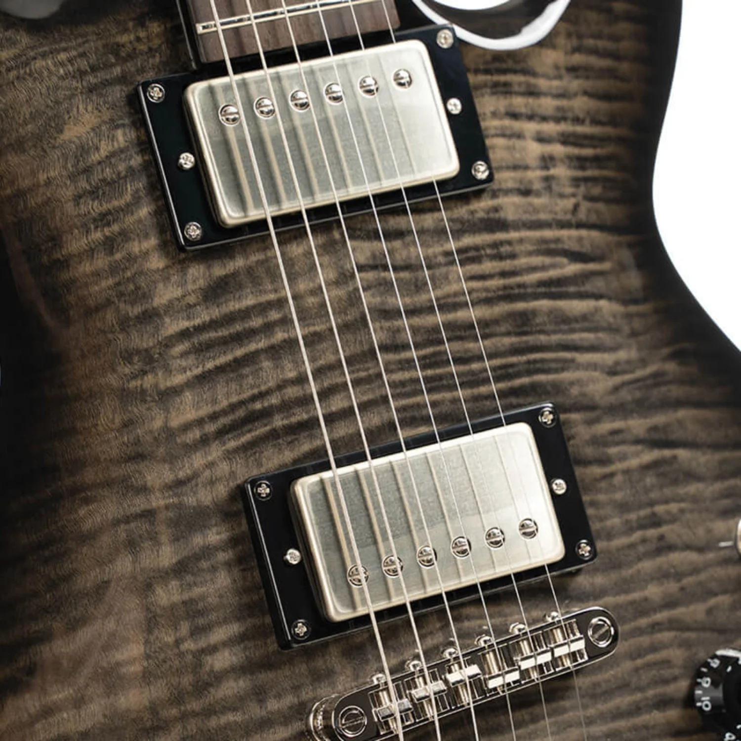 Cort M600 Electric Guitar - Image 5