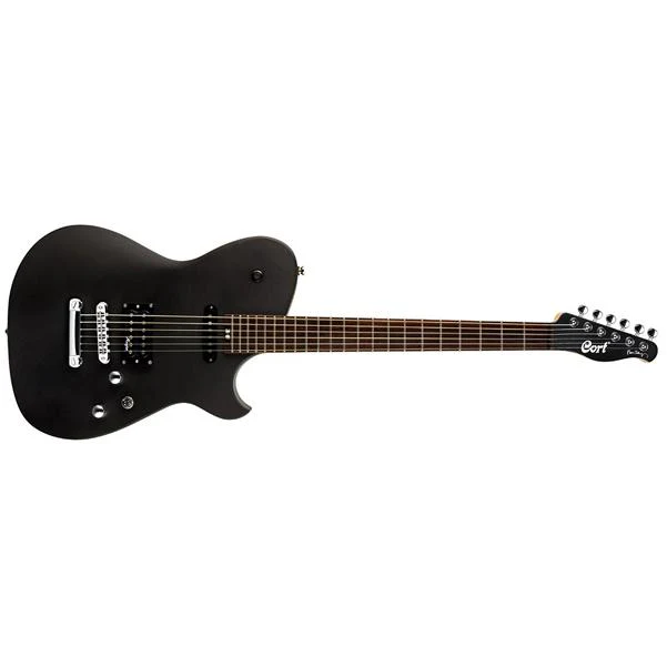 Cort MBC-1 Electric Guitar - Image 2