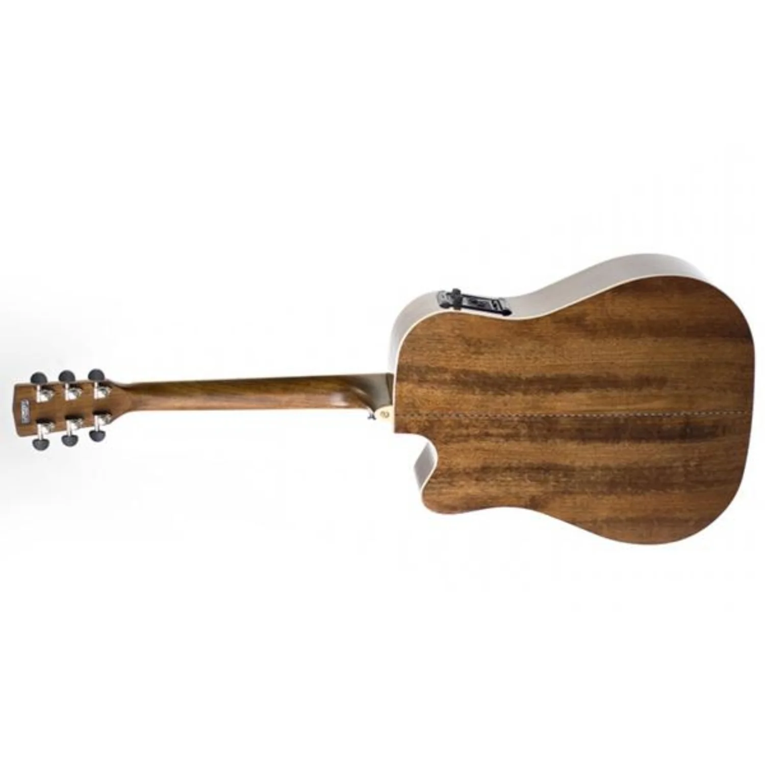 Cort MR730FX Dreadnought Cutaway Electro Acoustic Guitar - Natural - Image 2