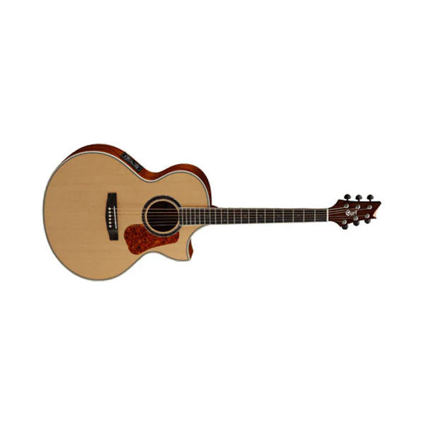 Cort NDX-JE-NAT Electro-Acoustic Guitar