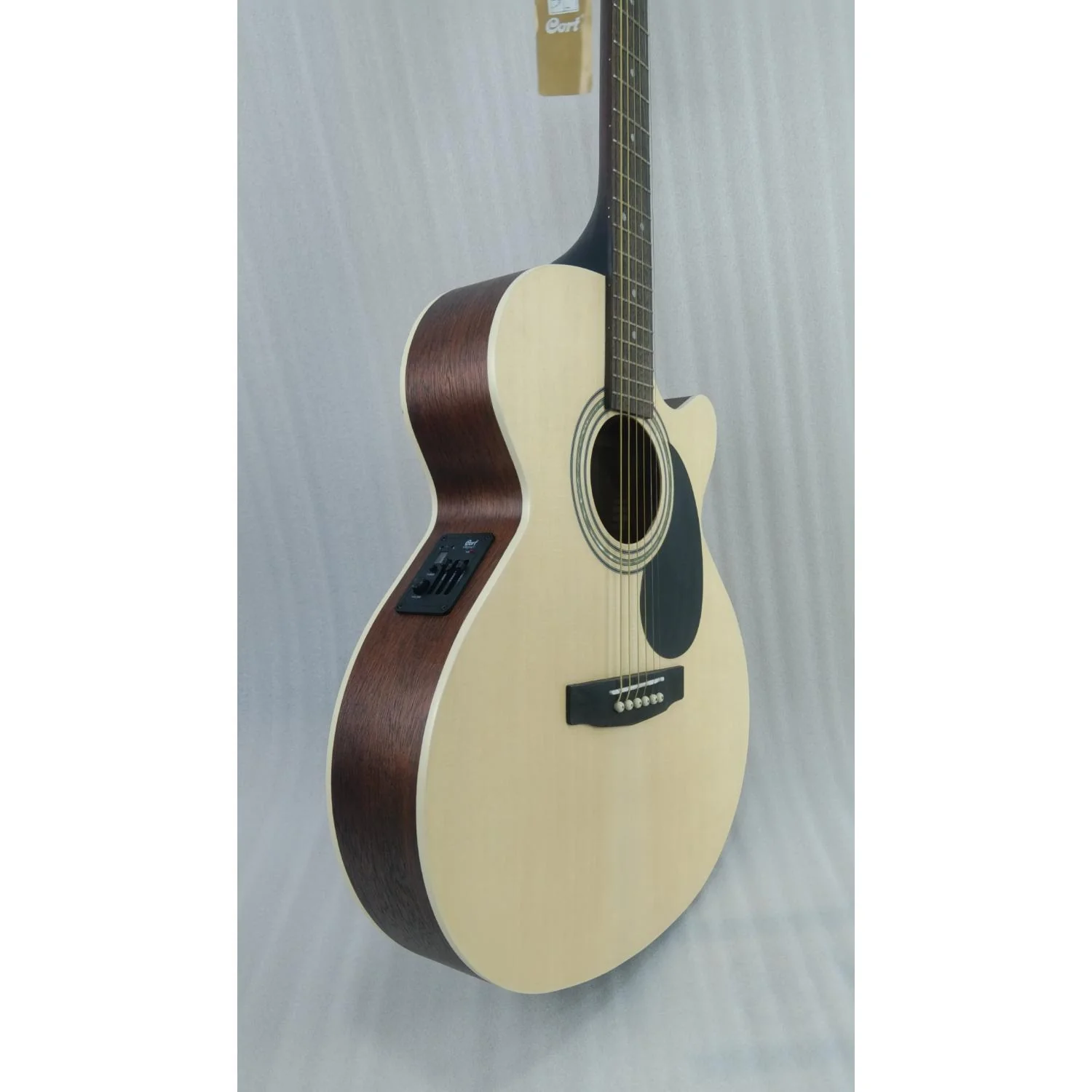 Cort SFX-ME Electro Acoustic Guitar - Open Box - Image 2