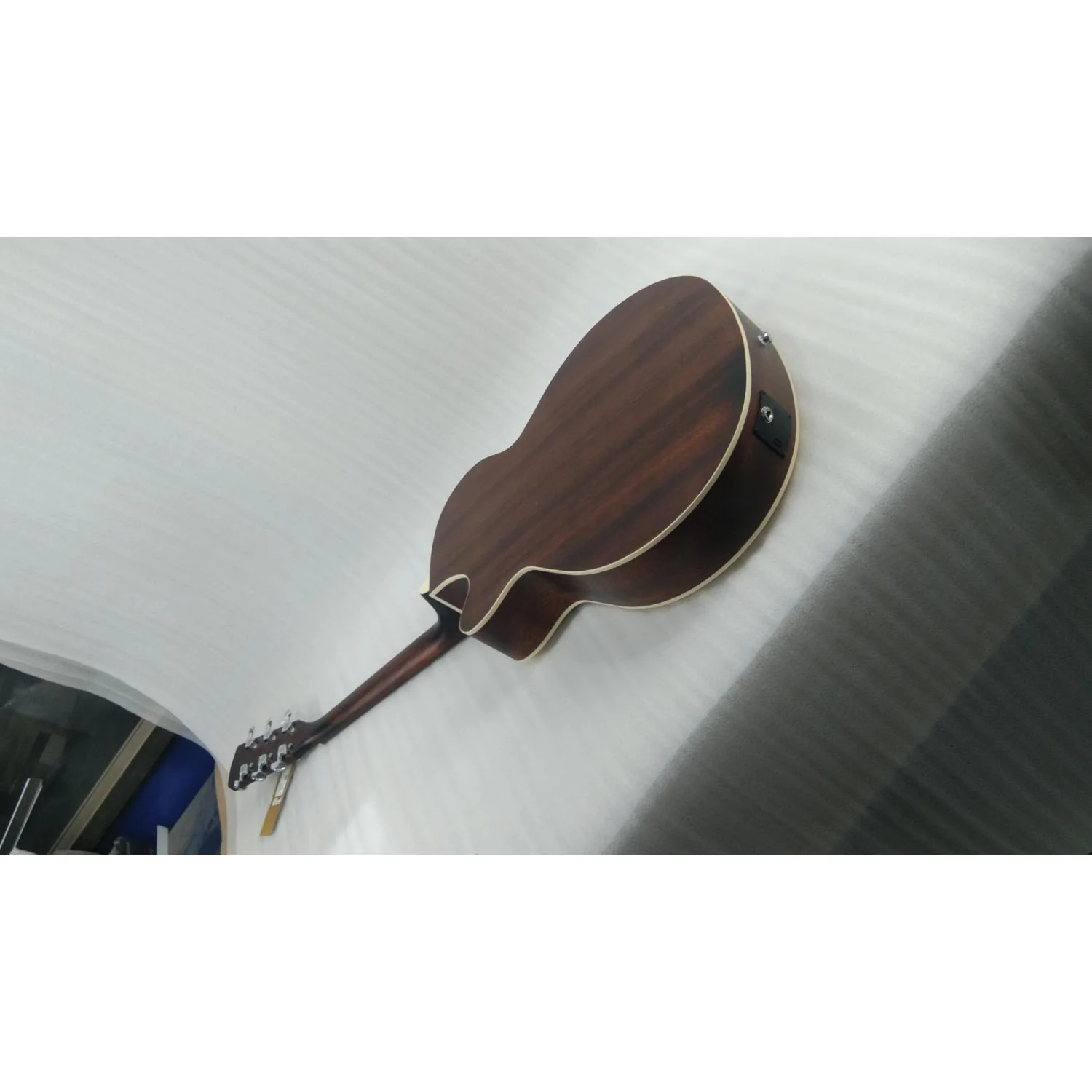 Cort SFX-ME Electro Acoustic Guitar - Open Box - Image 8