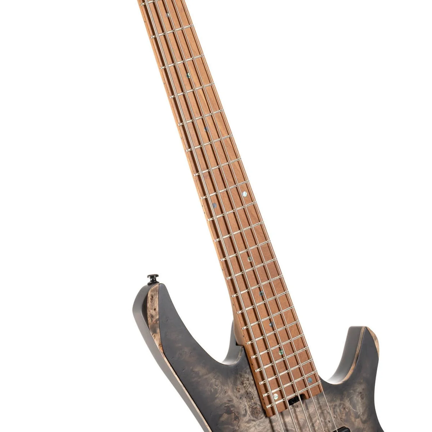 Cort Space5 5 String Bass Guitar with Bag - Image 14