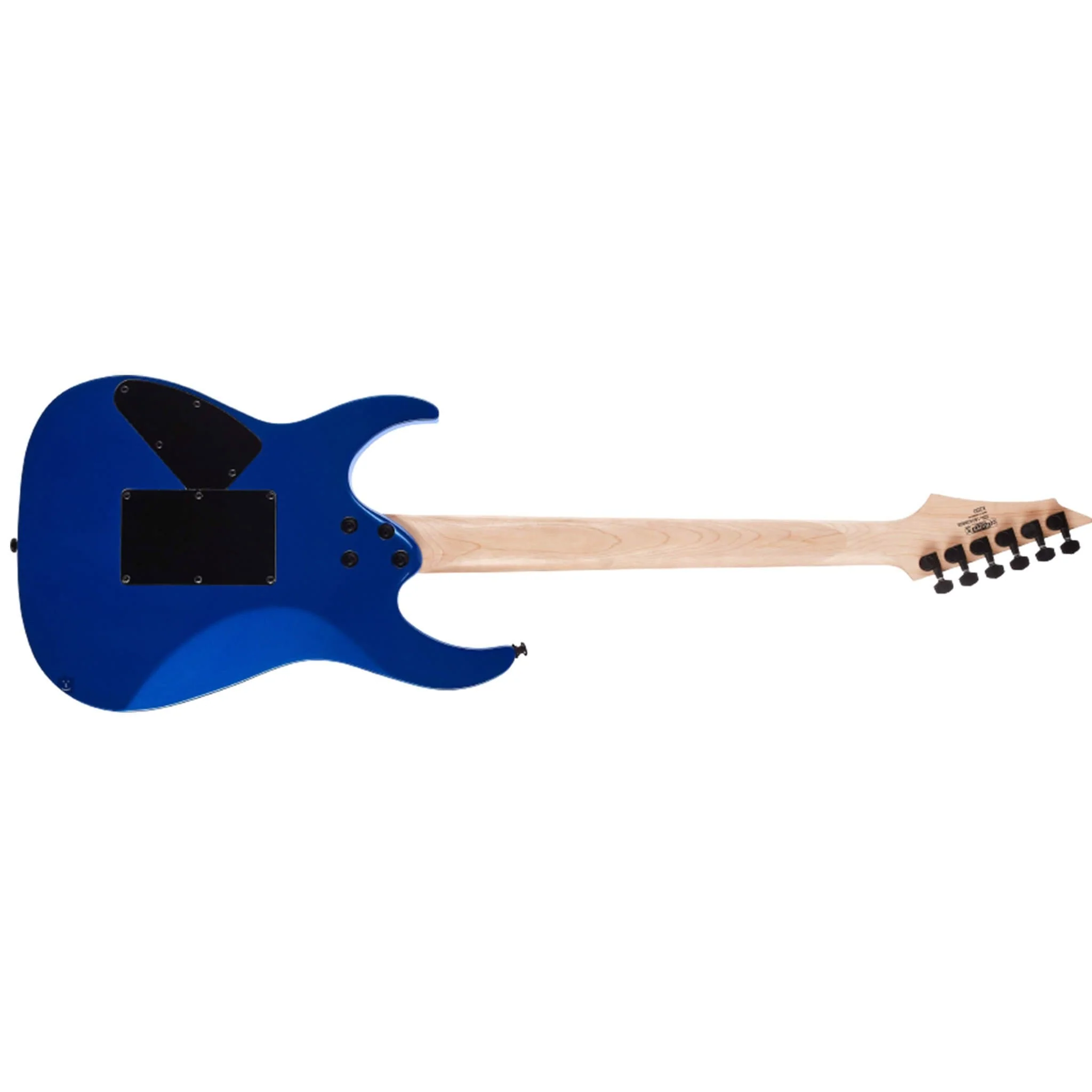 Cort X-250 6-String Electric Guitar - Image 11