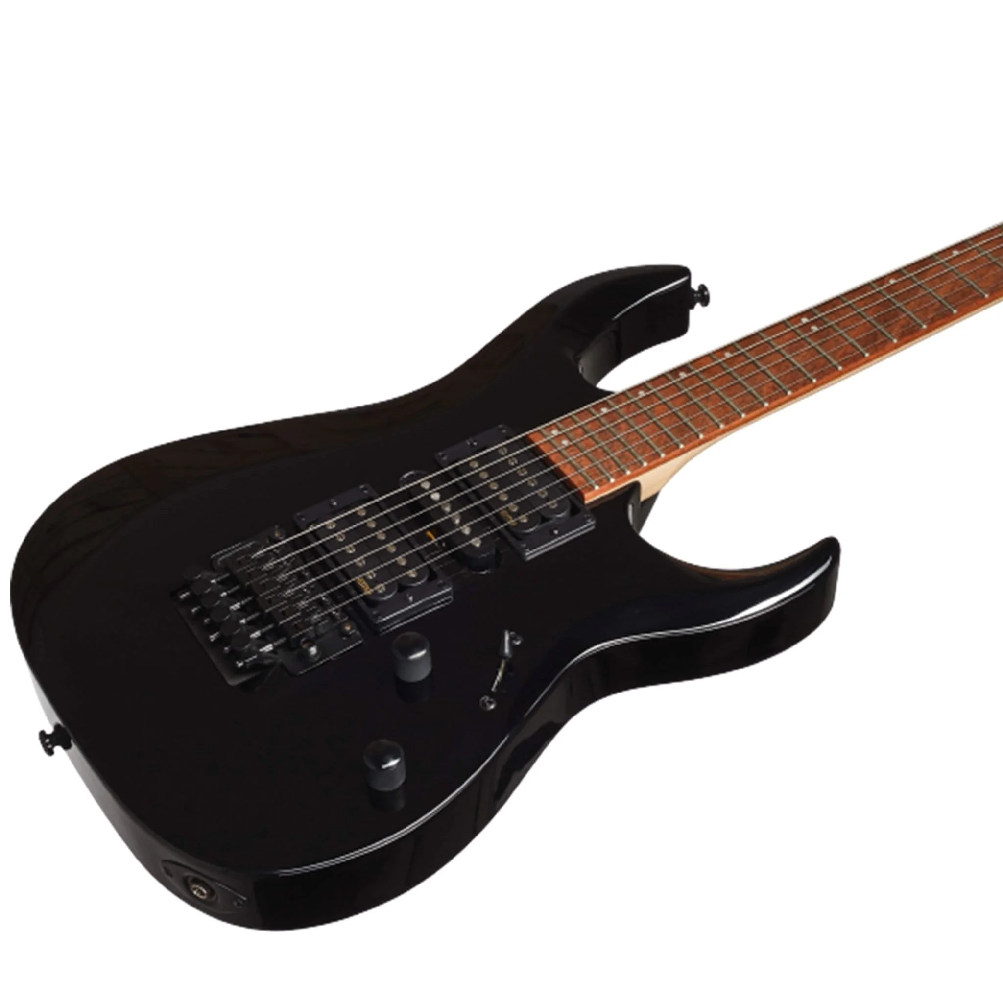 Cort X-250 6-String Electric Guitar - Image 14