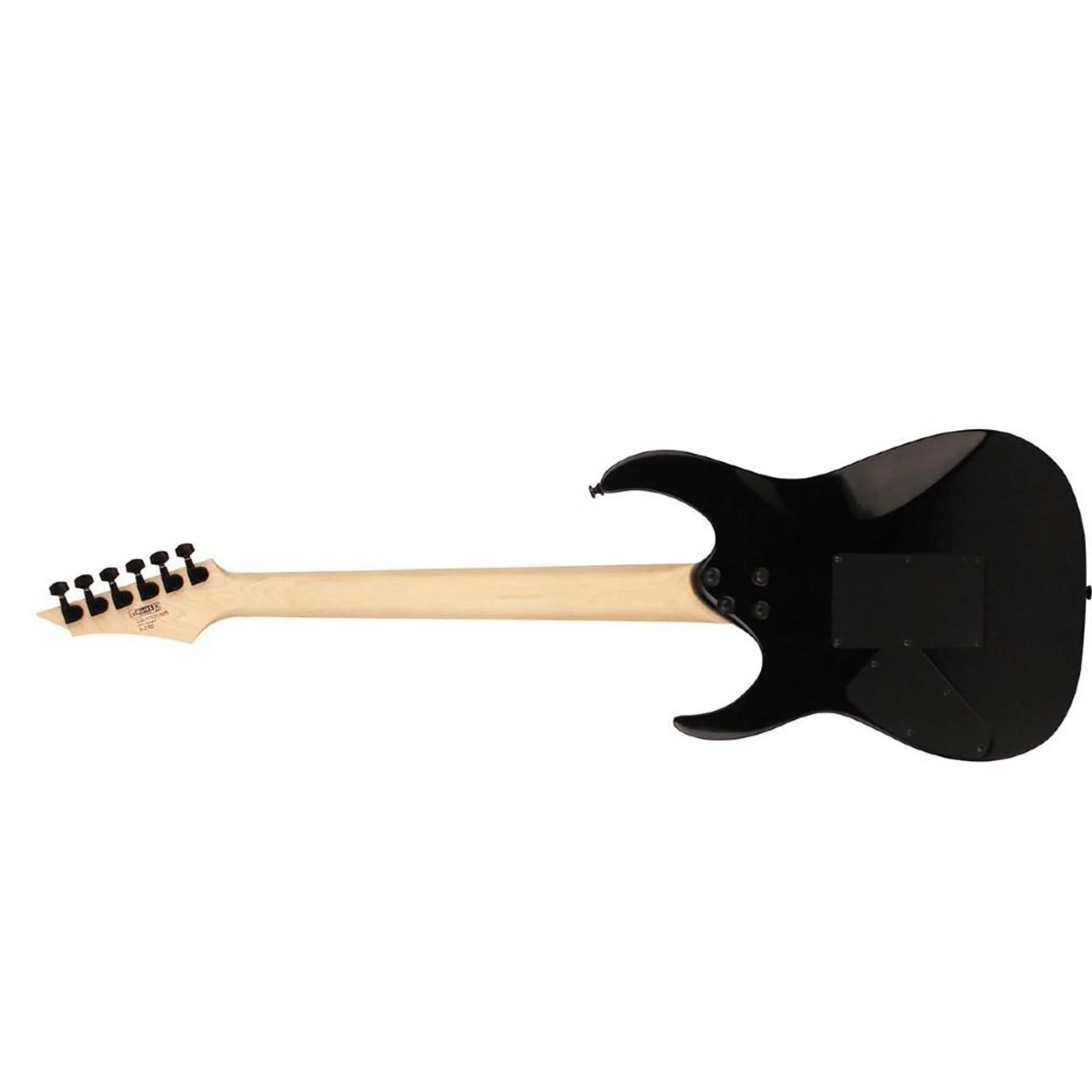 Cort X-250 6-String Electric Guitar - Image 17