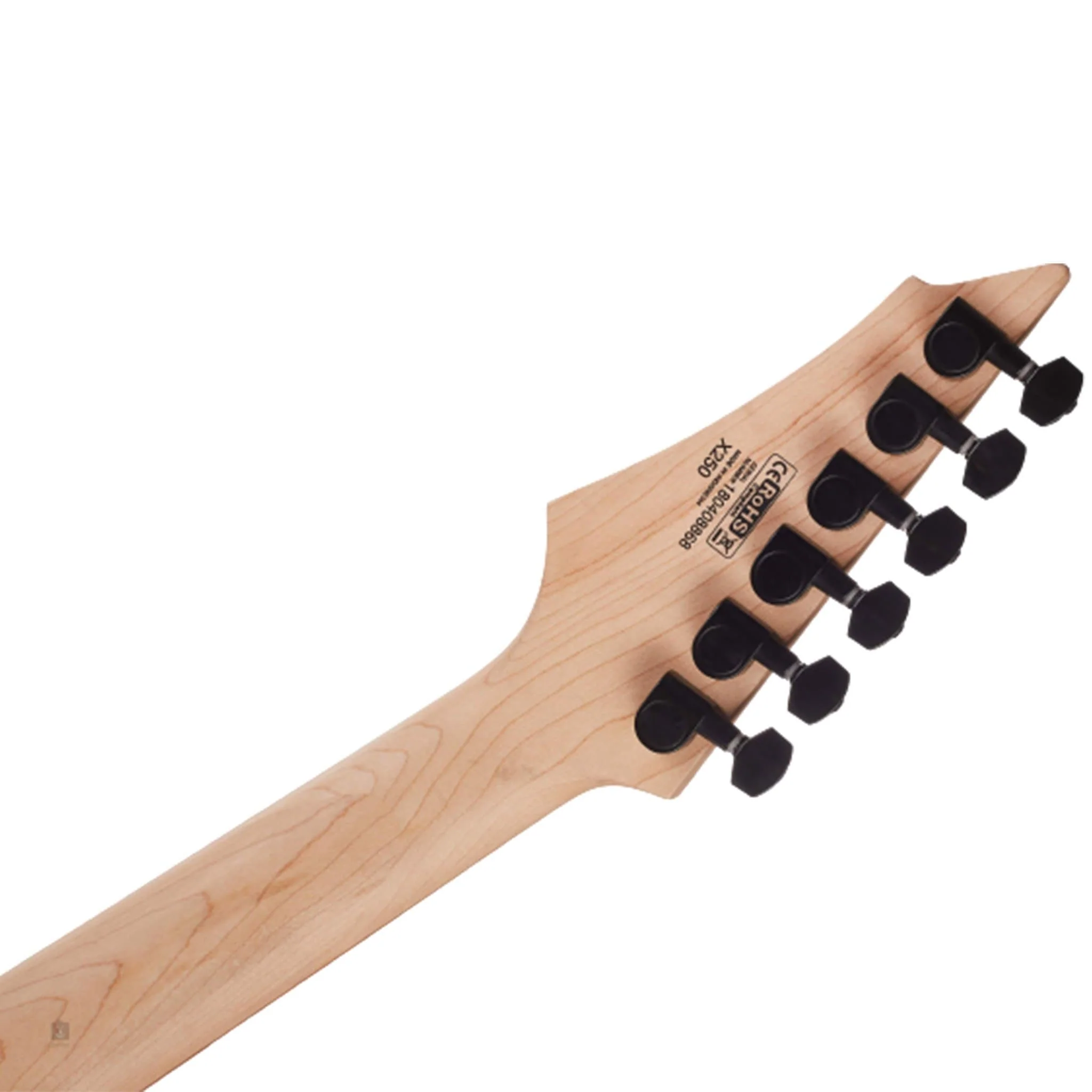 Cort X-250 6-String Electric Guitar - Image 18