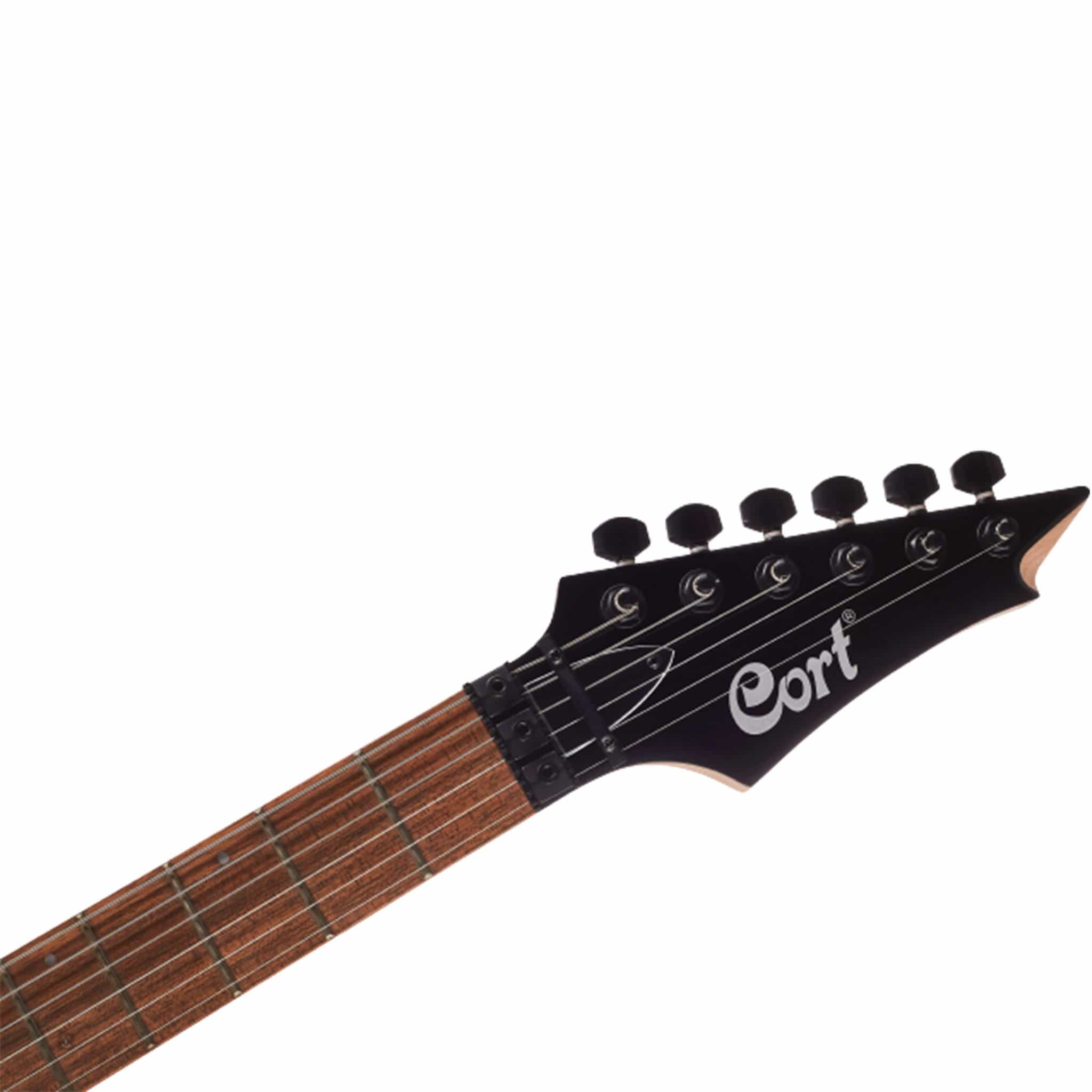Cort X-250 6-String Electric Guitar - Image 19