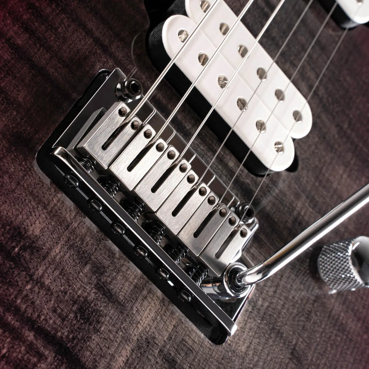 Cort X Series X700 Duality II 6 String Electric Guitar - Image 6