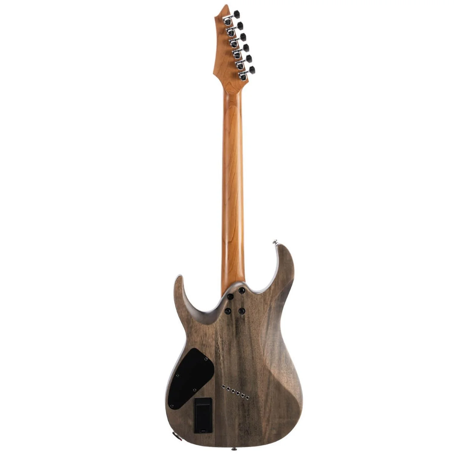 Cort X Series X700 Mutility Multi Scale 6 String Electric Guitar - Image 10