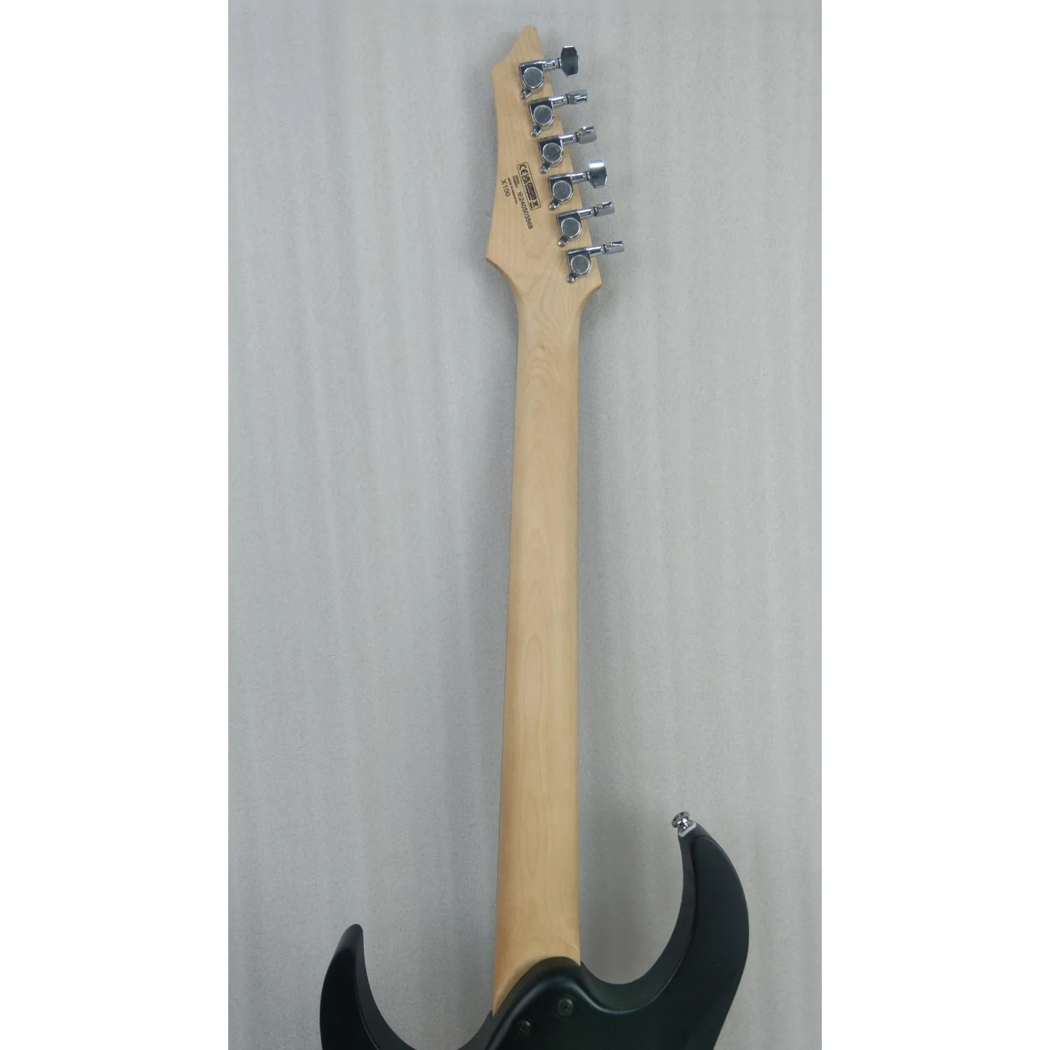 Cort X100 6-String Electric Guitar - Open Box - Image 7