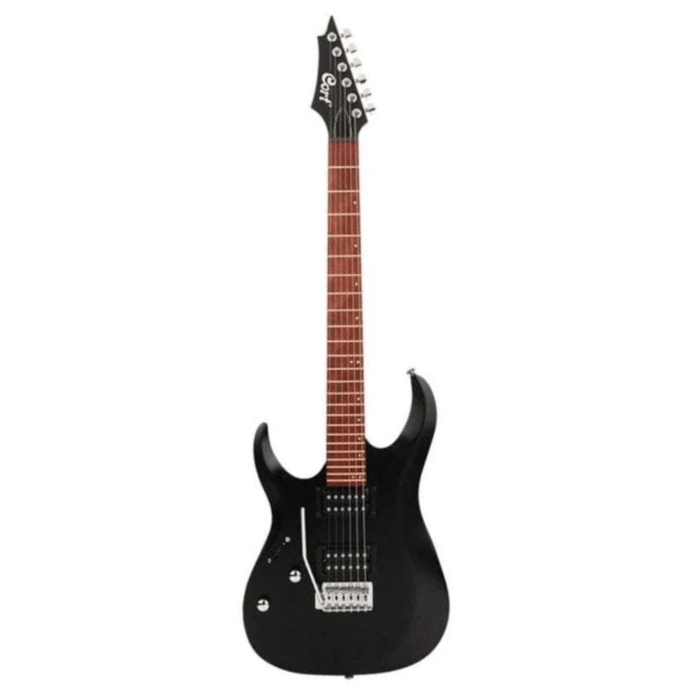 Cort X100 Left Handed 6-String Electric Guitar