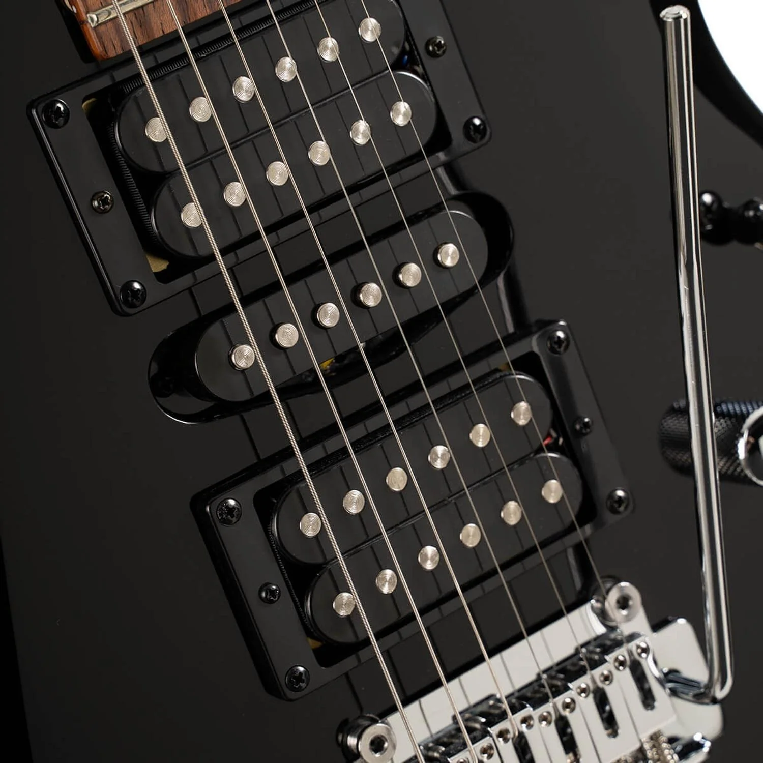 Cort X200 X Series 6 String Electric Guitar - Image 3