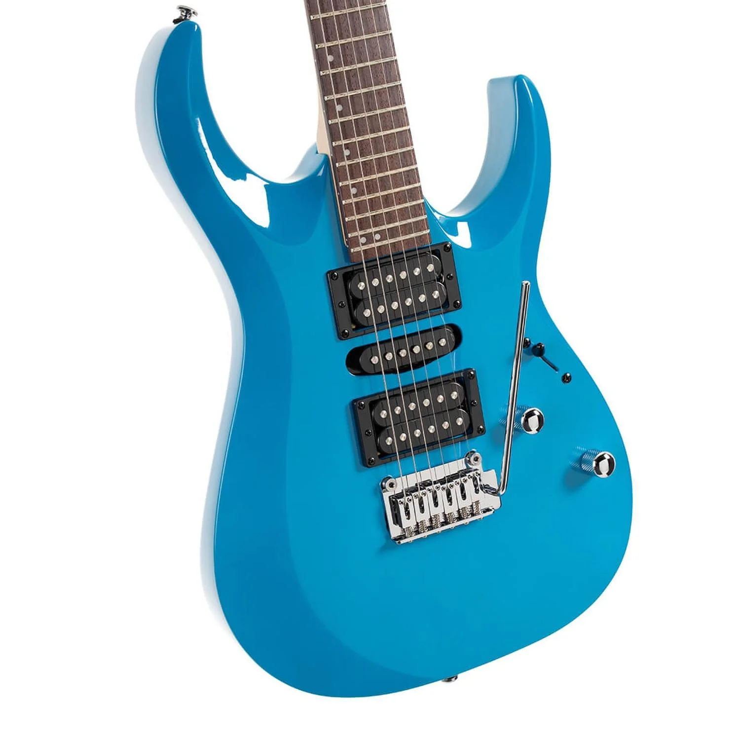Cort X200 X Series 6 String Electric Guitar - Image 34