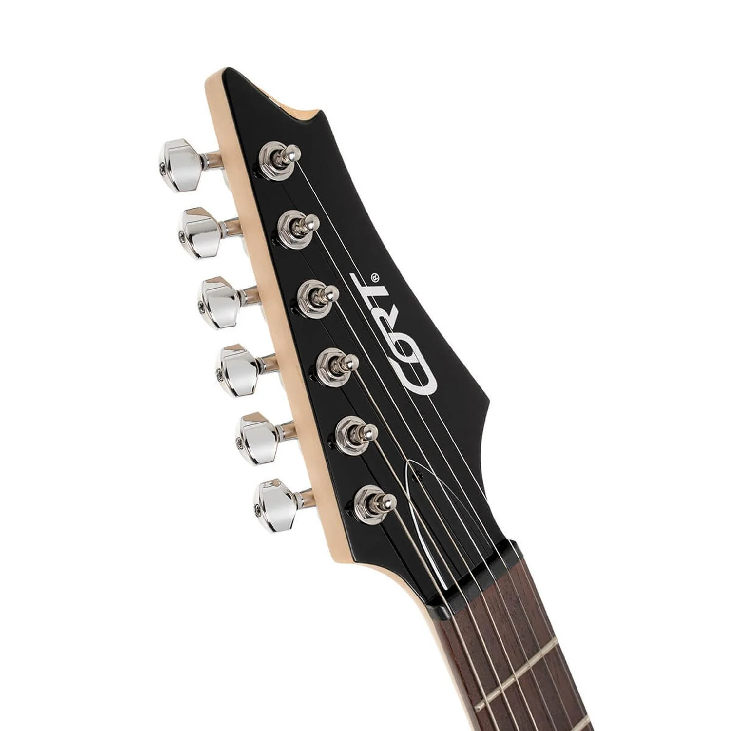 Cort X200 X Series 6 String Electric Guitar - Image 40