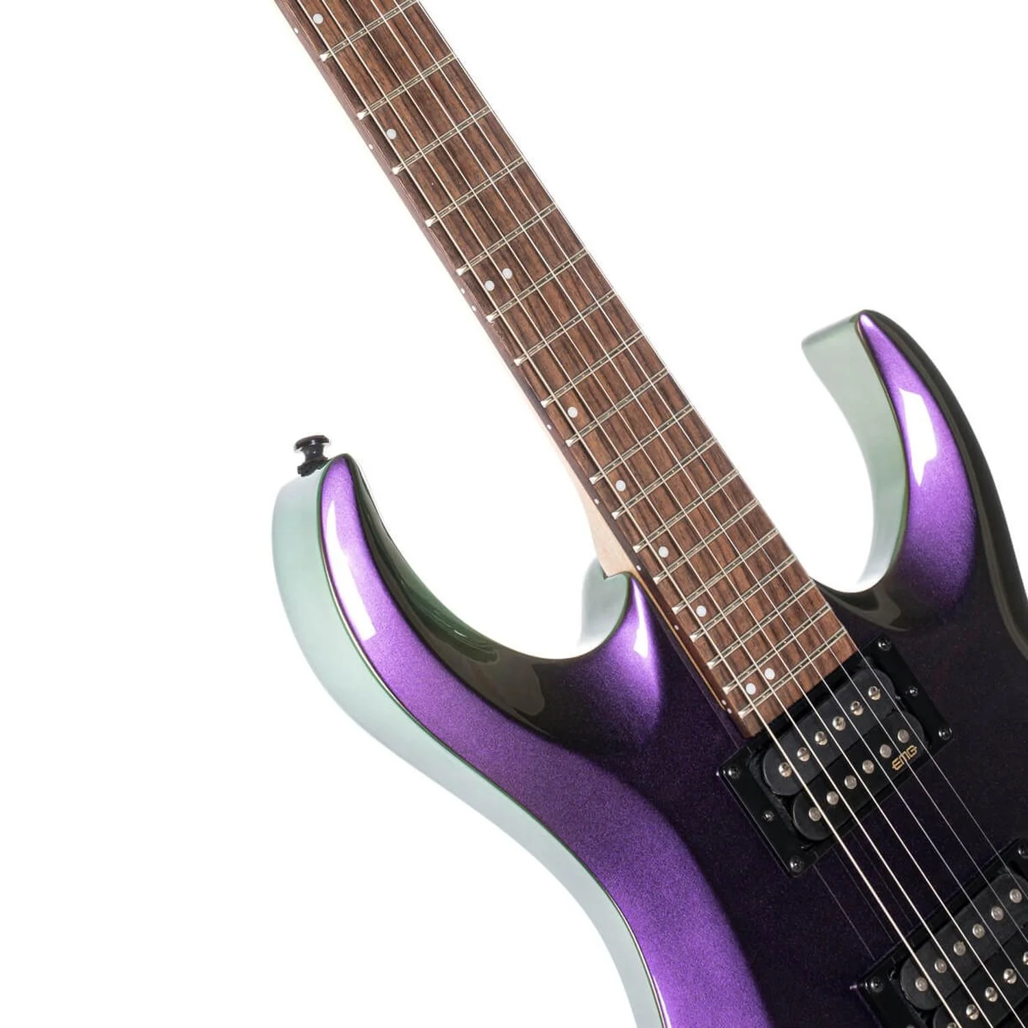 Cort X300 6 String Electric Guitar - Image 18