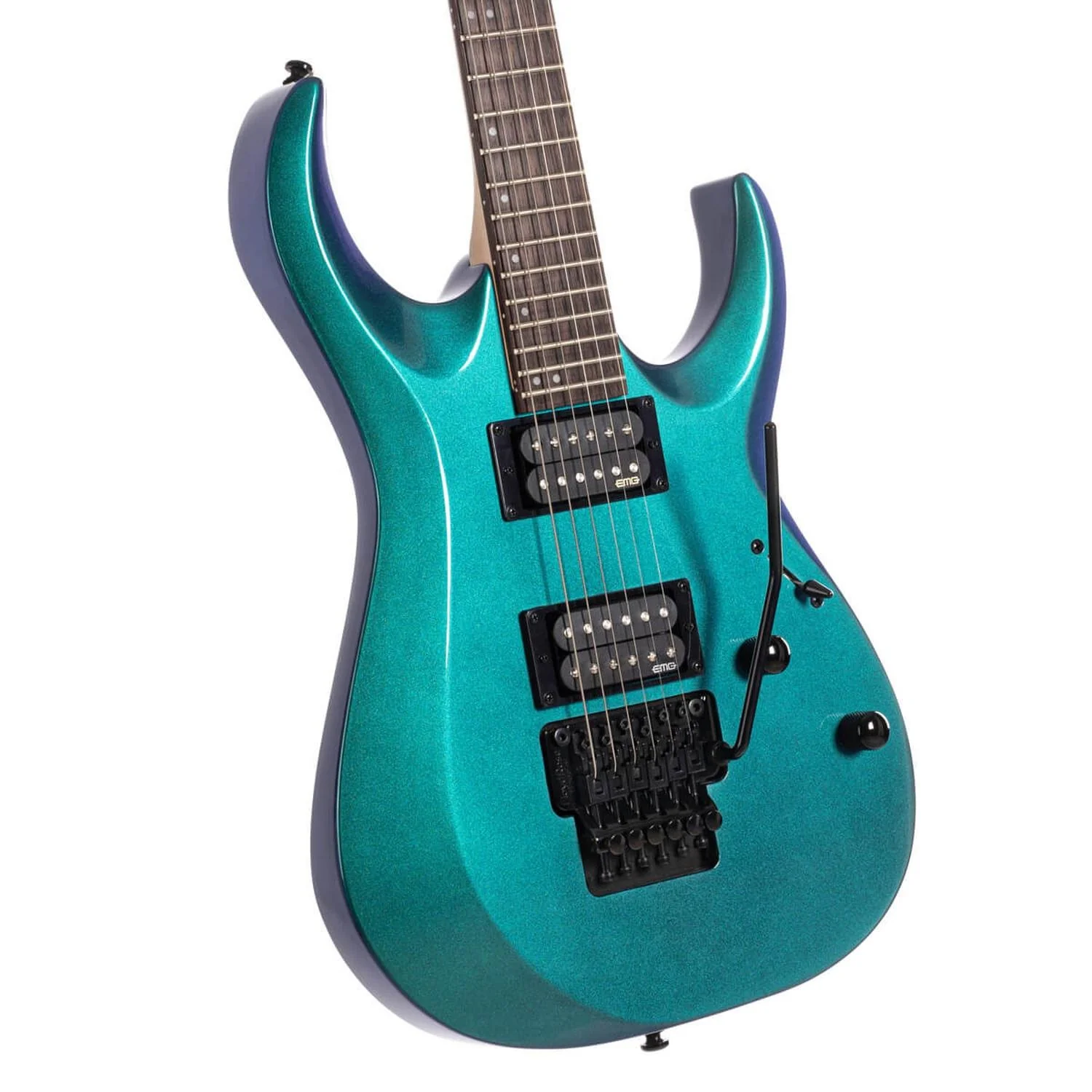 Cort X300 6 String Electric Guitar - Image 2