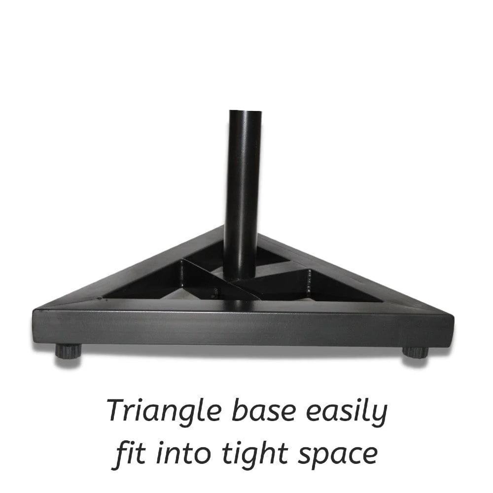 Craftec MS45 PRO Plus Monitor Stand - Pair - Image 3