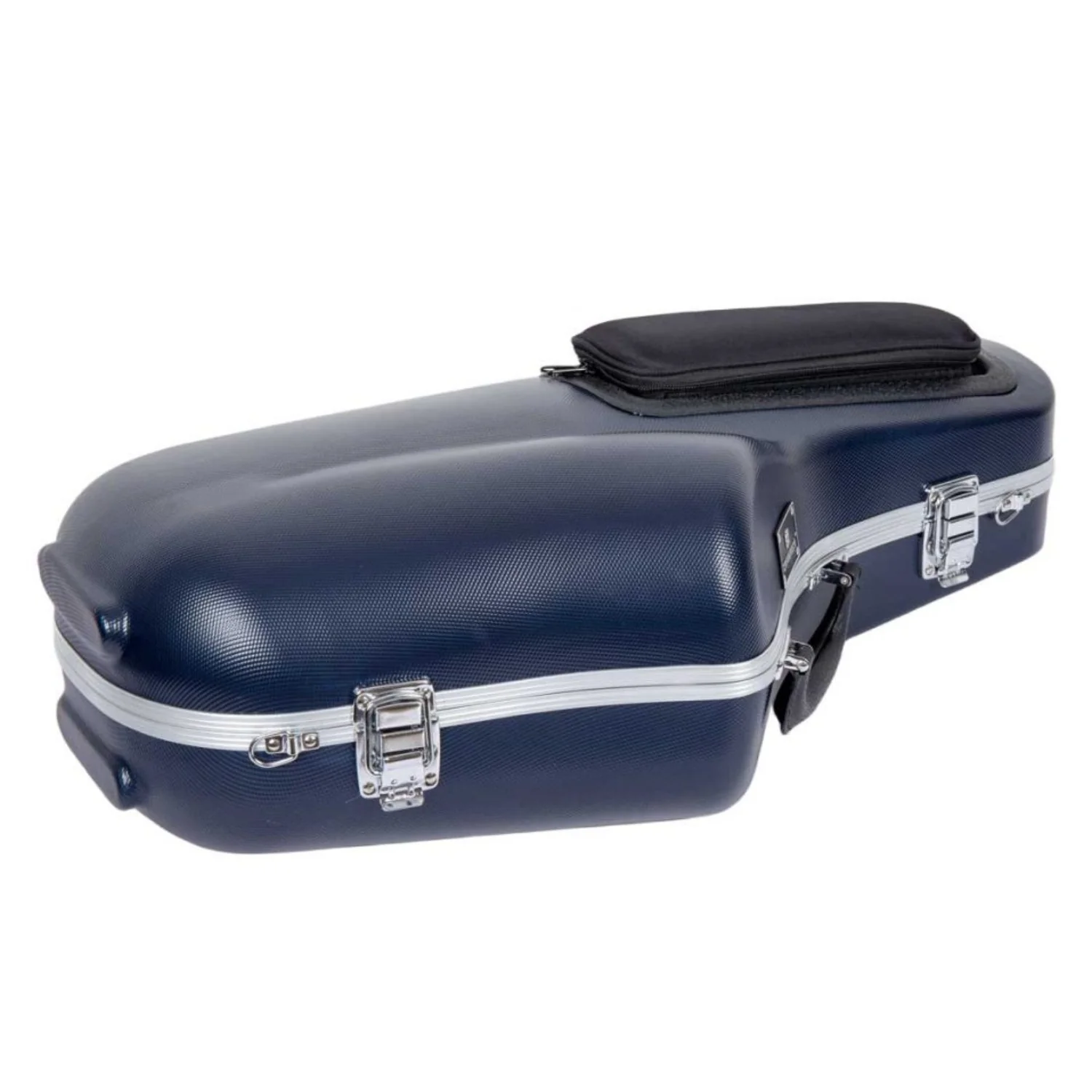 Crossrock CRA862AS ABS Alto Saxophone Case - Image 8