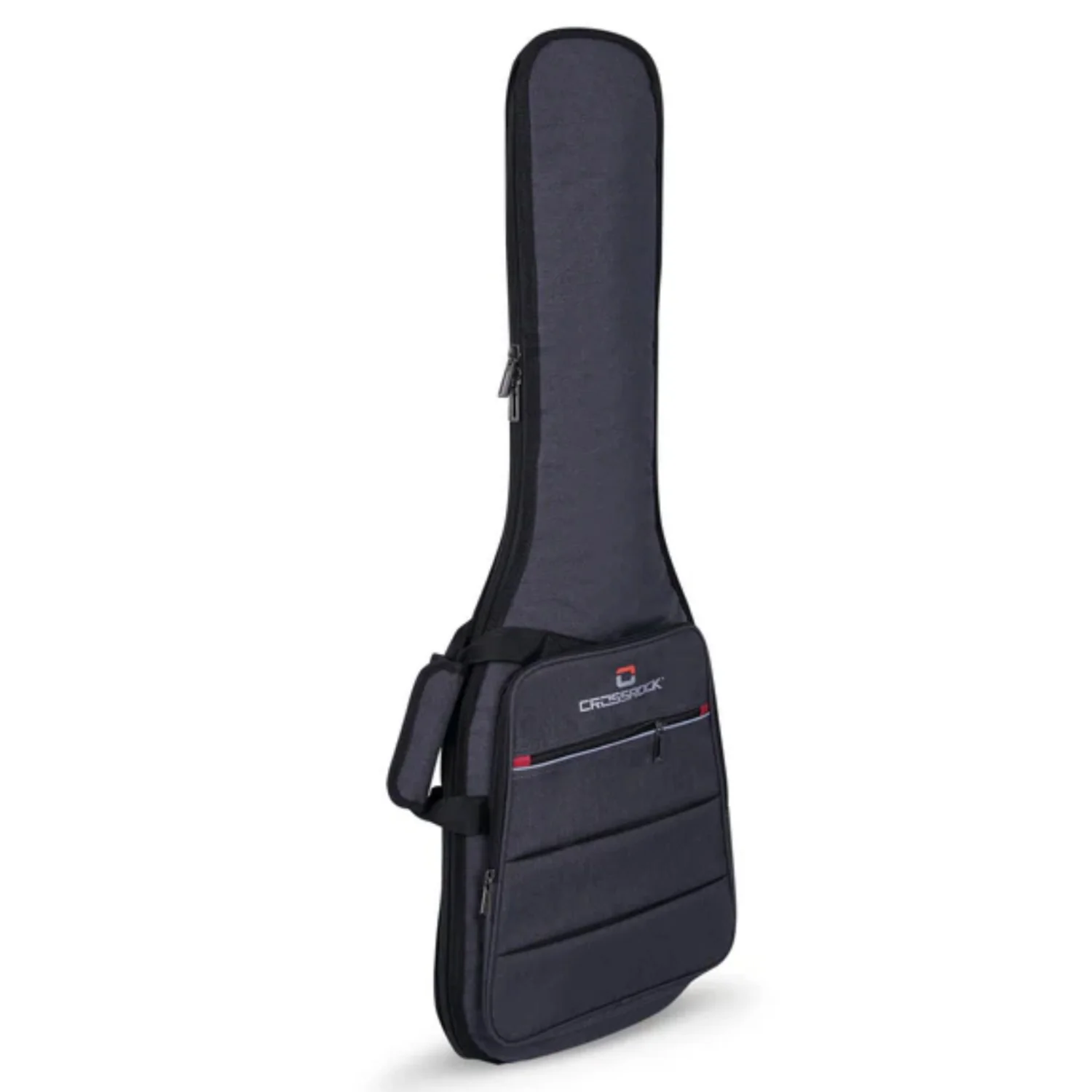 Crossrock CRSG107 EDG Les Paul Electric Guitar Gig Bag