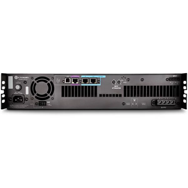 Crown Audio DCi 2 300N 2 Channel Power Amplifier - Image 2