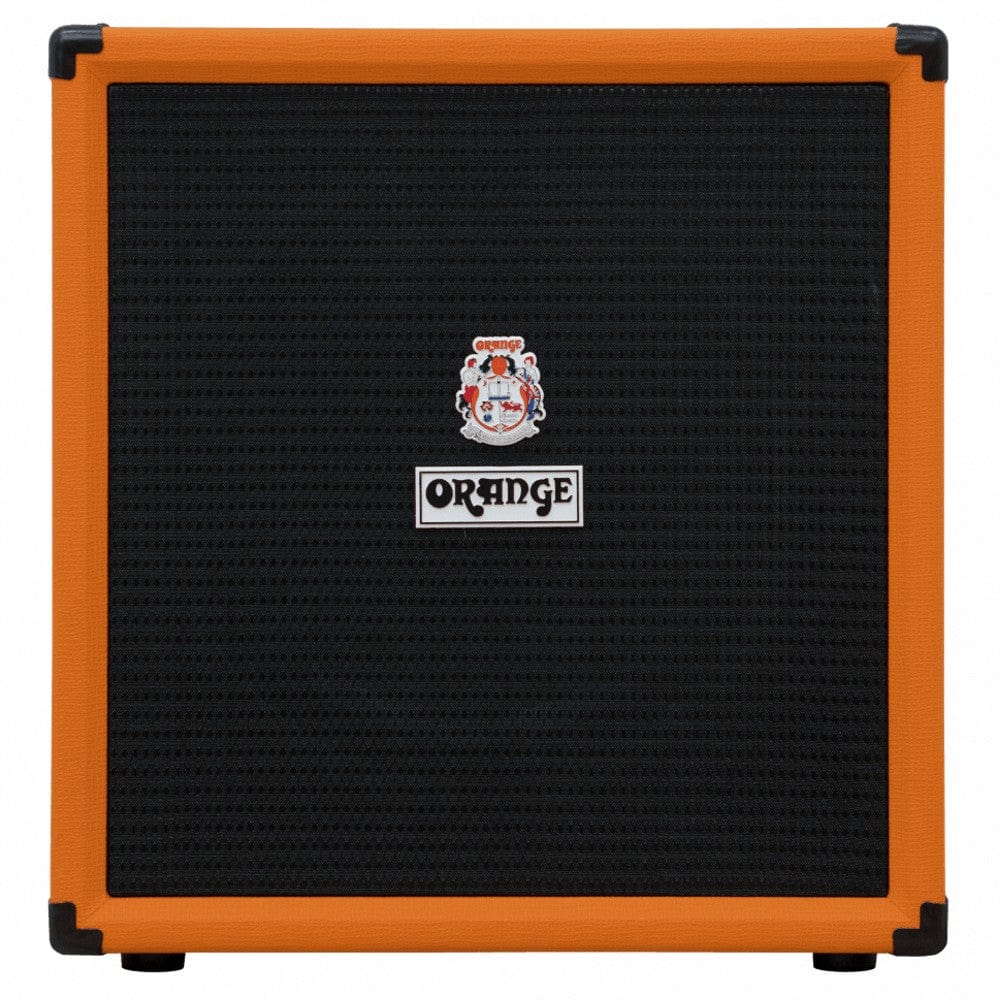 Orange Crush Bass 100 100-Watt 1x15inch Bass Combo Amplifier