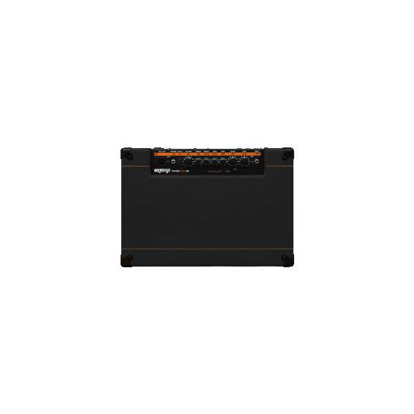 Orange Crush Bass 100 100-Watt 1x15inch Bass Combo Amplifier - Image 9