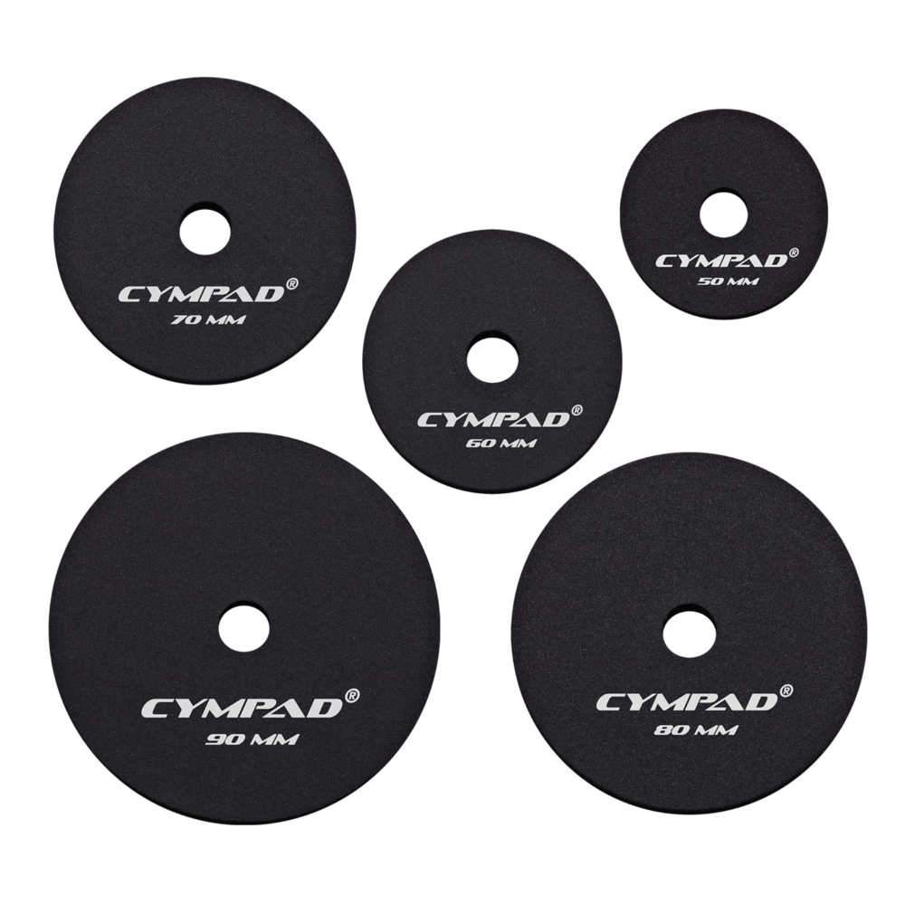 Cympad Moderator Box Set