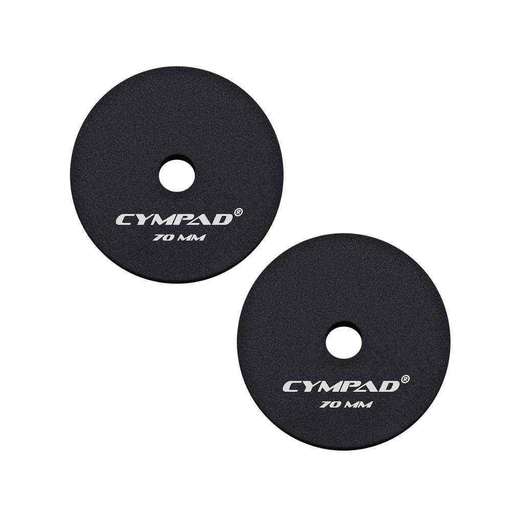 Cympad Moderator Box Set - Image 3