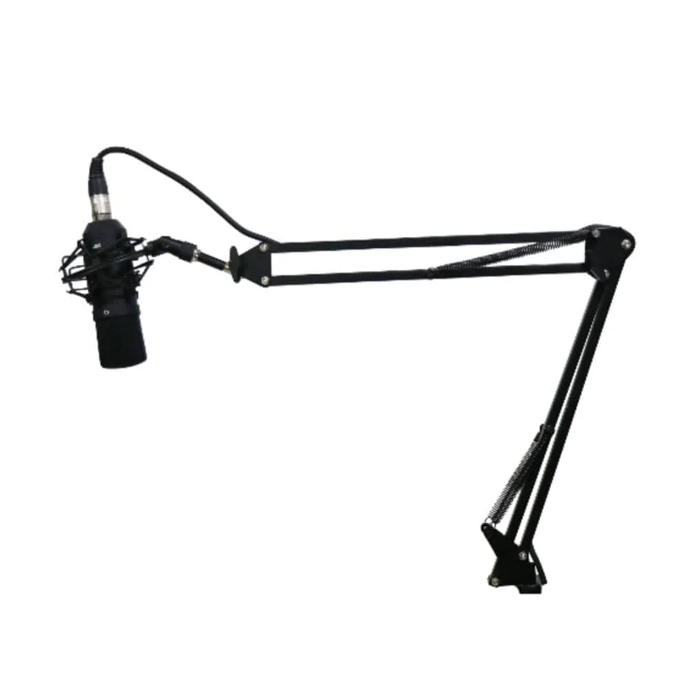Cymrix C01+ USB Studio Condenser Microphone Bundle - Image 4