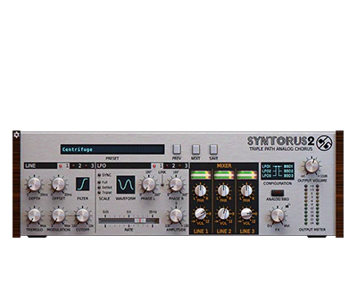 D16 SilverLine Bundle Plugin Bundle - Image 5
