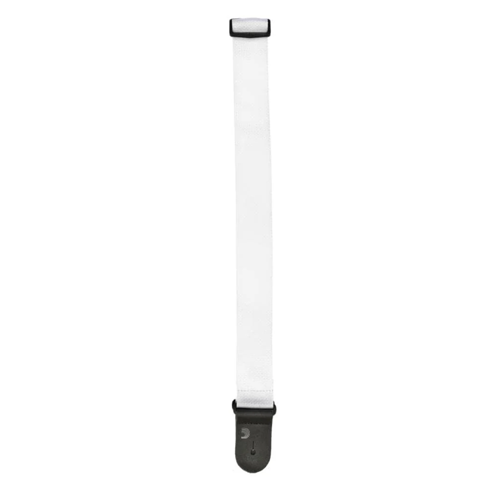 D'Addario 50MM Polypropylene Guitar Strap - Image 23