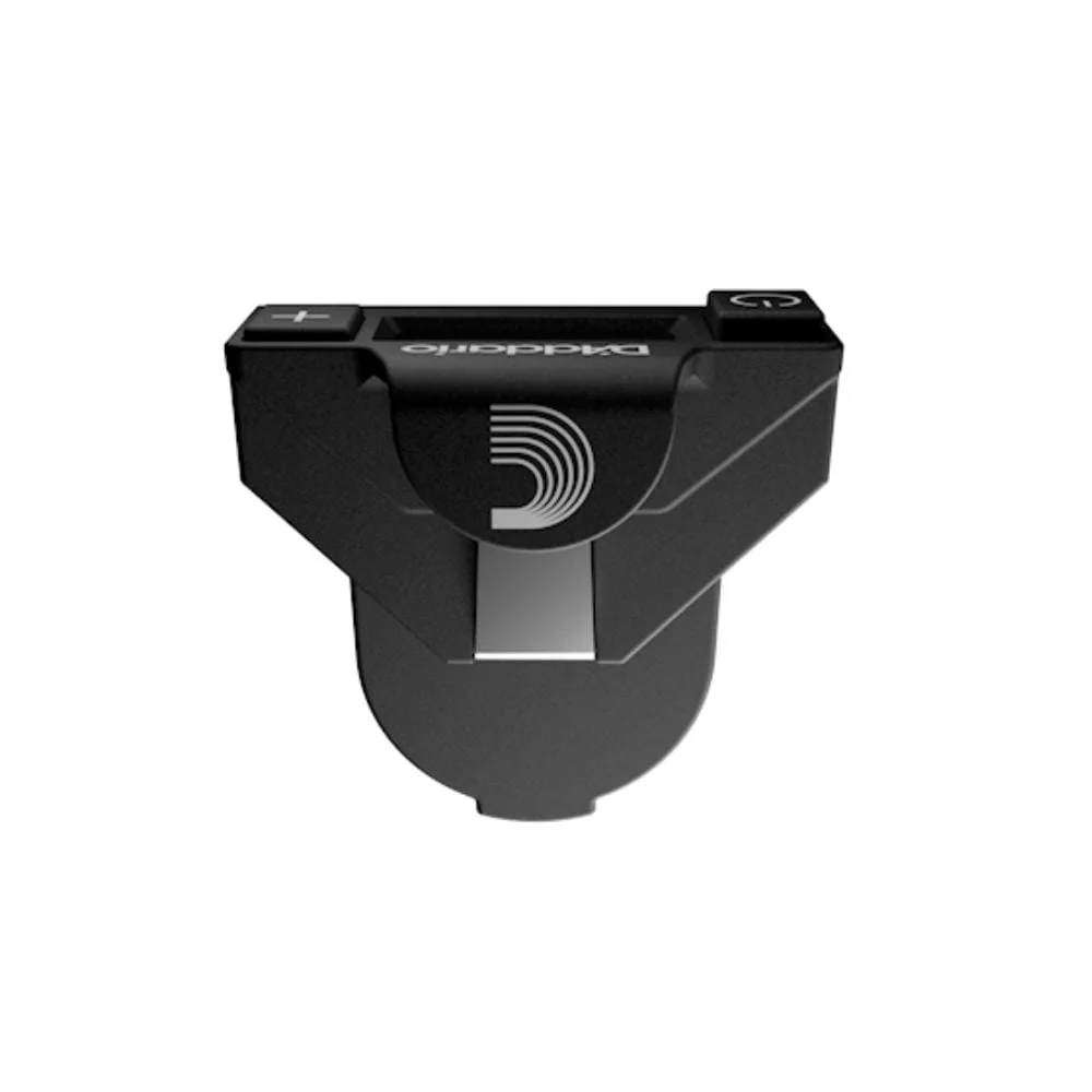 D'Addario Planet Waves PW-CT-15 NS Chromatic Micro Soundhole Tuner - Image 2