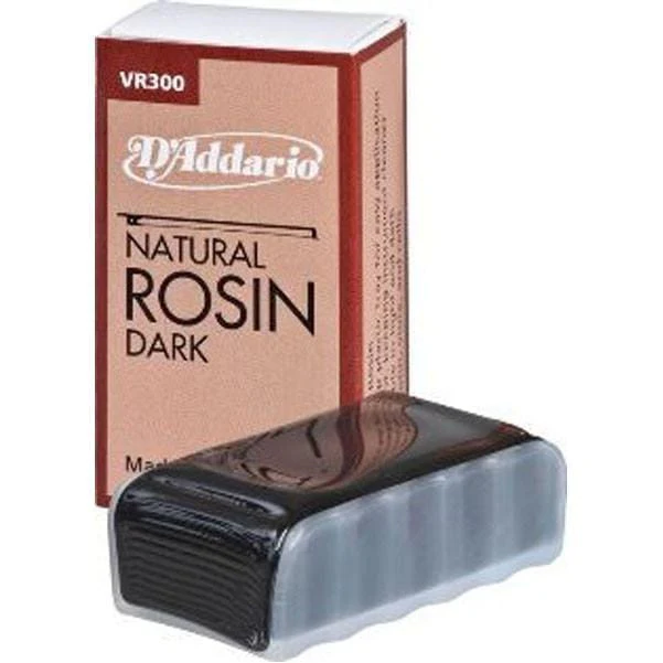 D'Addario VR300 Violin Rosin - Dark