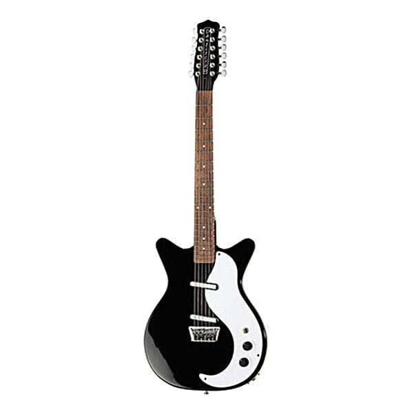Danelectro 59 Dano 12 Electric Guitar