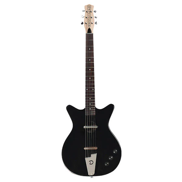 Danelectro Convertible Electric Guitar