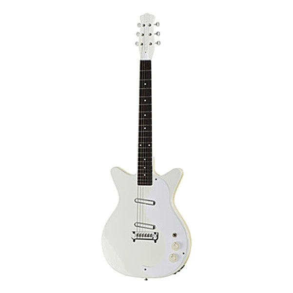 Danelectro DE 59M NOS Electric Guitar - Image 6