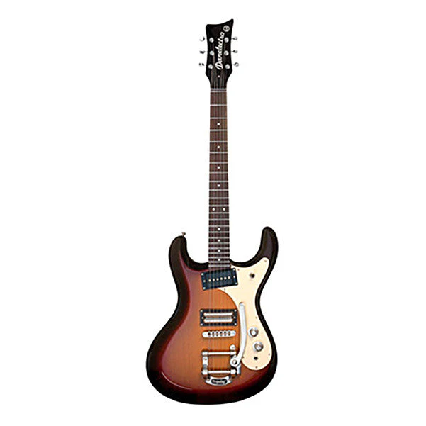 Danelectro The 64 Electric Guitar