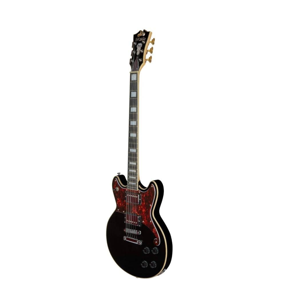 D'Angelico DAPBRI Premier Brighton Electric Guitar - Image 4