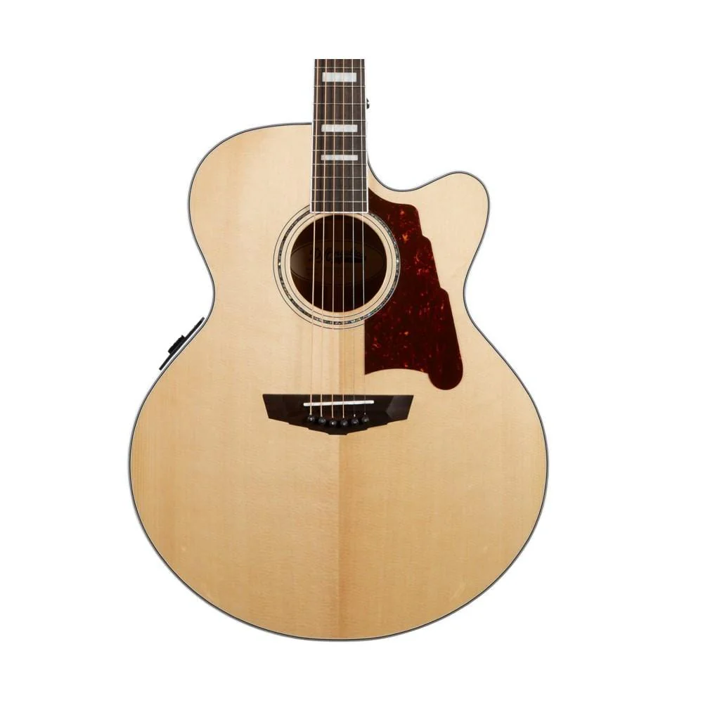 D'Angelico DAPJ600NACCPS Premier Madison 6 String Electro Acoustic Guitar - Image 2