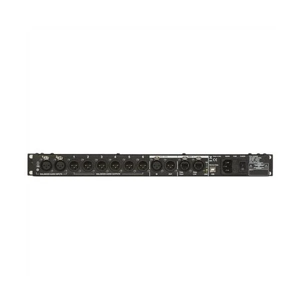 DB Technologies AC 26N Digital Audio Controller - Image 3