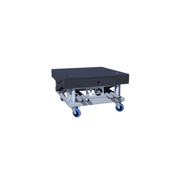 DB Technologies DT-VIOL 210 Touring Cart