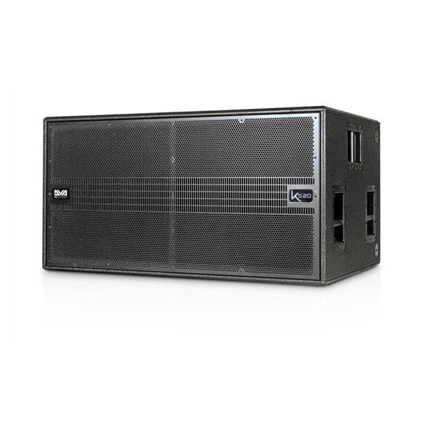 DB Technologies DVA KS20 PA Subwoofer - Image 2