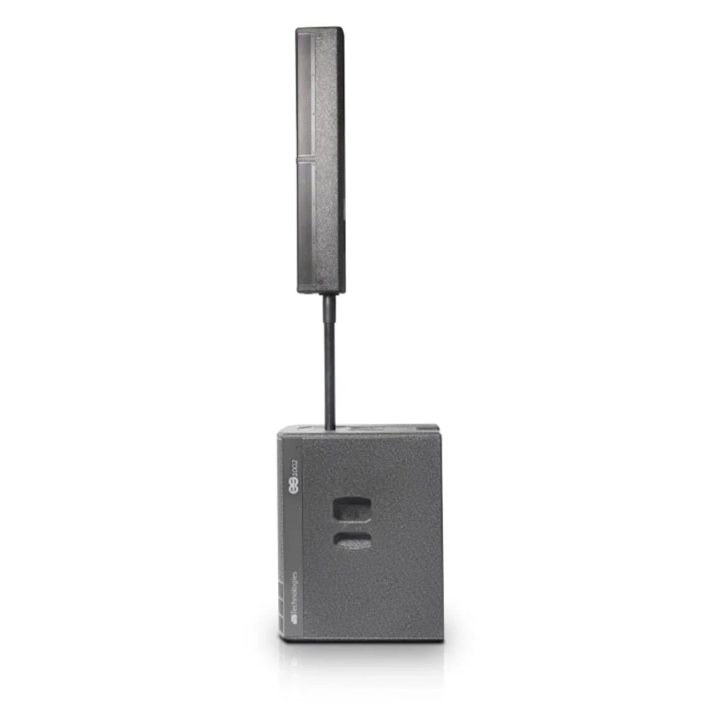 dB Technologies ES1002 - Column PA System - Image 3